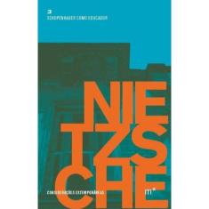 Schopenhauer Como Educador