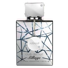 Perfume Armaf Club De Nuit Sillage EDP 100mL para homens