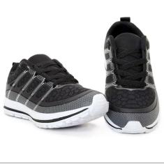 Tênis Infantil 26 ao 36 Menino Menina Lançamento  REF-041 - Sport, Pre