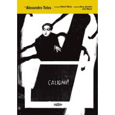Livro - Caligari!