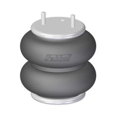 Bolsa Pneumática Suspensor Eixo Randon Suspensys Rodofort - Fabbof Com