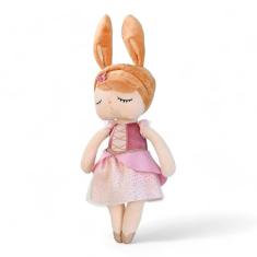 Boneca Metoo Angela Princesa Butterfly