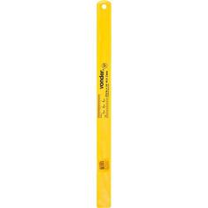 Escala de Aço 300 mm Vonder