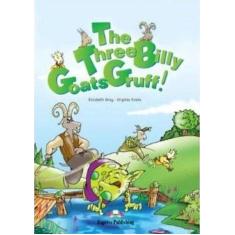 The Three Billy Goats Gruff - Express Publishing