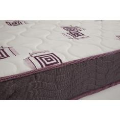 Colchão Ortobom Solteiro Light D28 88x188x16