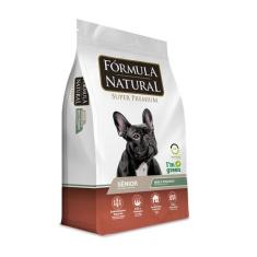 Ração Fórmula Natural para Cães Sênior Raças Mini - 15kg