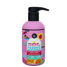 Lola Cosmetics Sol Carioca - Sabonete Cremoso para Mãos 280g