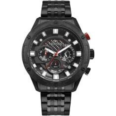 Relógio Technos Masculino Carbon Preto Js25cl4p