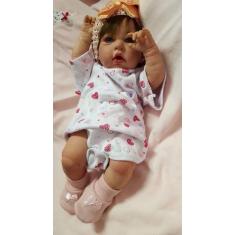 Bebê Reborn  Em VINIL - Kelly lemos  bebes  reborn  