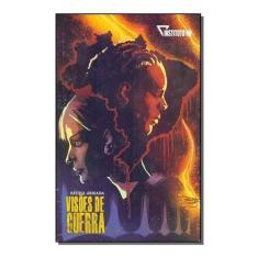 Patria Armada - Visoes De Guerra Sortido, Sortido