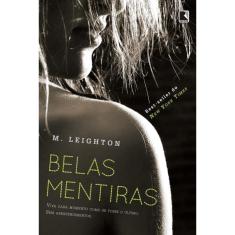 Livro - Belas mentiras (Vol. 1 Pretty Lies)