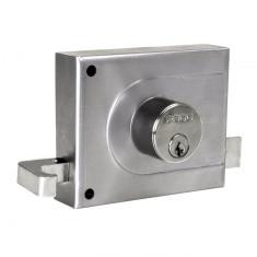 Fechadura De Sobrepor Para Portão Arouca 525-80 Concept Pado