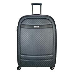 Mala de Viagem Lansay G Saint Tropez Lx 19 Preta