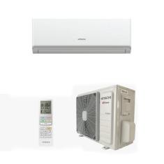 Ar Condicionado Split Hi Wall Inverter Hitachi AirHome 9.000 Btus Quen