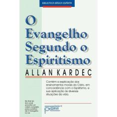 O evangelho segundo o espiritismo - normal