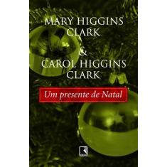 Livro - UM PRESENTE DE NATAL