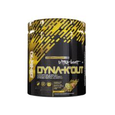 Dyna'Kout 360g Pré Treino De Alta Performance Dynamo Labz (Normal, Kiwi)