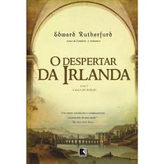 Livro - O despertar da Irlanda (Vol. 2 A Saga de Dublin)