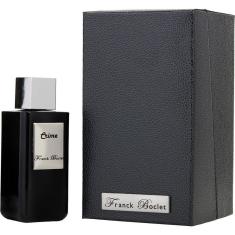 Perfume Unisex Franck Boclet Crime Extrait De Parfum 100 Ml