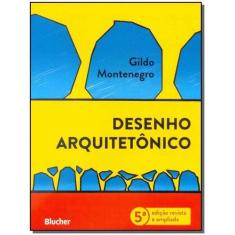 Desenho arquitetônico - BLUCHER, Sortido