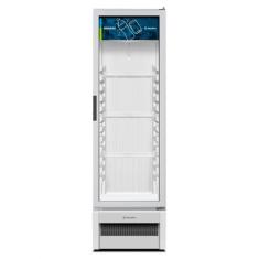 Refrigerador Expositor Vertical Metalfrio Branco 296 Litros VB28RB 110V 110V