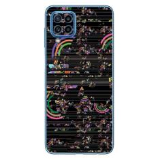 Capa Adesivo Skin006 Verso Para Samsung Galaxy M32 (2021) - KawaSkin