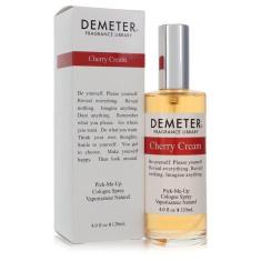 Perfume Masc. Demeter Cherry Cream 120 Ml Colônia