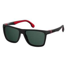 Óculos De Sol Carrera Masculino 5047/S 807Qt - Preto