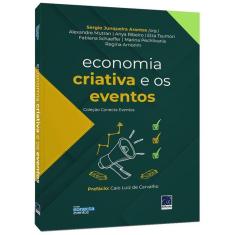 Economia Criativa E Os Eventos