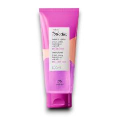 Sabonete Corporal Líquido TodoDia Avelã e Cassis 100ml
