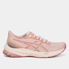 Tênis Asics Gt-1000 12 Feminino-Feminino