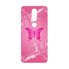 Capa Adesivo Skin361 Verso Para Nokia X6 (2018) - KawaSkin