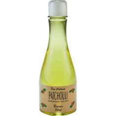 Deo Colônia Patchouli Biocare 300Ml, Amarelo, 200 ml, Único
