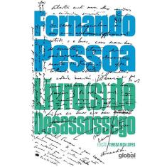 Livro - Livro(s) do desassossego