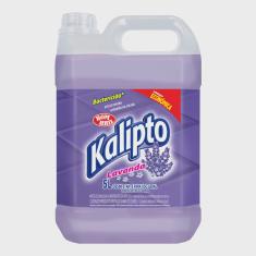 Desinfetante Lavanda Kalipto