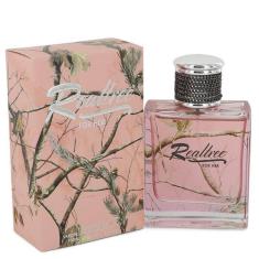 Perfume Feminino Realtree Jordan Outdoor Eau De Parfum