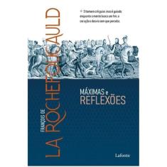 Máximas E Reflexões