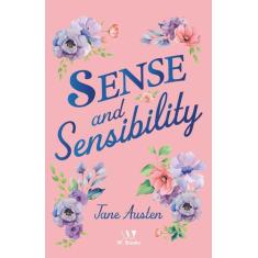 Livro - Sense and Sensibility