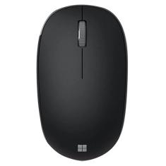 Mouse sem Fio Microsoft Bluetooth 3 botões Conexão USB Slim