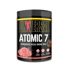BCAA Atomic 7 226g - Universal Nutrition-Unissex