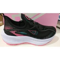 Tenis Esportivo Repplay RP1520-Feminino
