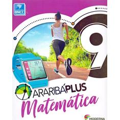 Araribá Plus - Matemática - 9º ano