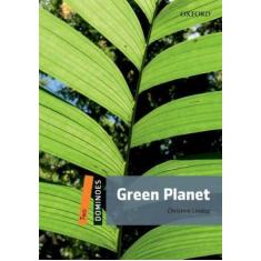 Green Planet - 2Nd Ed - Oxford University