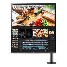 Monitor LG Ergo Dualup 28  Ips 2560x2880 Usb-c Hdmi LG