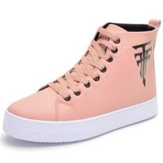 Tenis Sneaker Feminino Peccato Clube do Sapato de Franca NS Liberty-Feminino