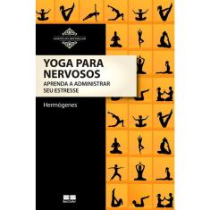 Yoga Para Nervosos