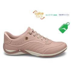 Tenis Feminino Kolosh Casual Style