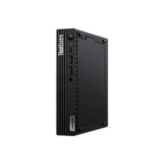 Computador Lenovo Micro M70q Tiny Intel Core I3-10100T Memória 8gb Ssd 256gb Wifi Windows 10 Pro 
