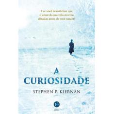 Livro - A curiosidade