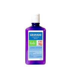 Granado Condicionador Bebê, Lavanda, 250ml